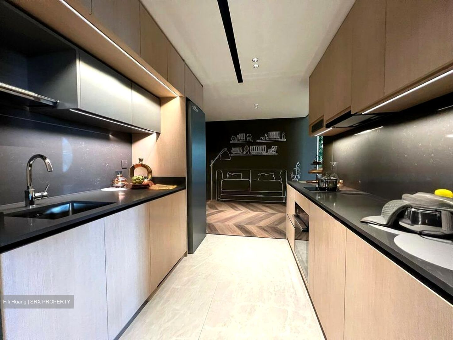 Lentoria (D26), Condominium #585042451